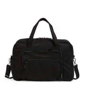 Weekender Travel Bag - Black