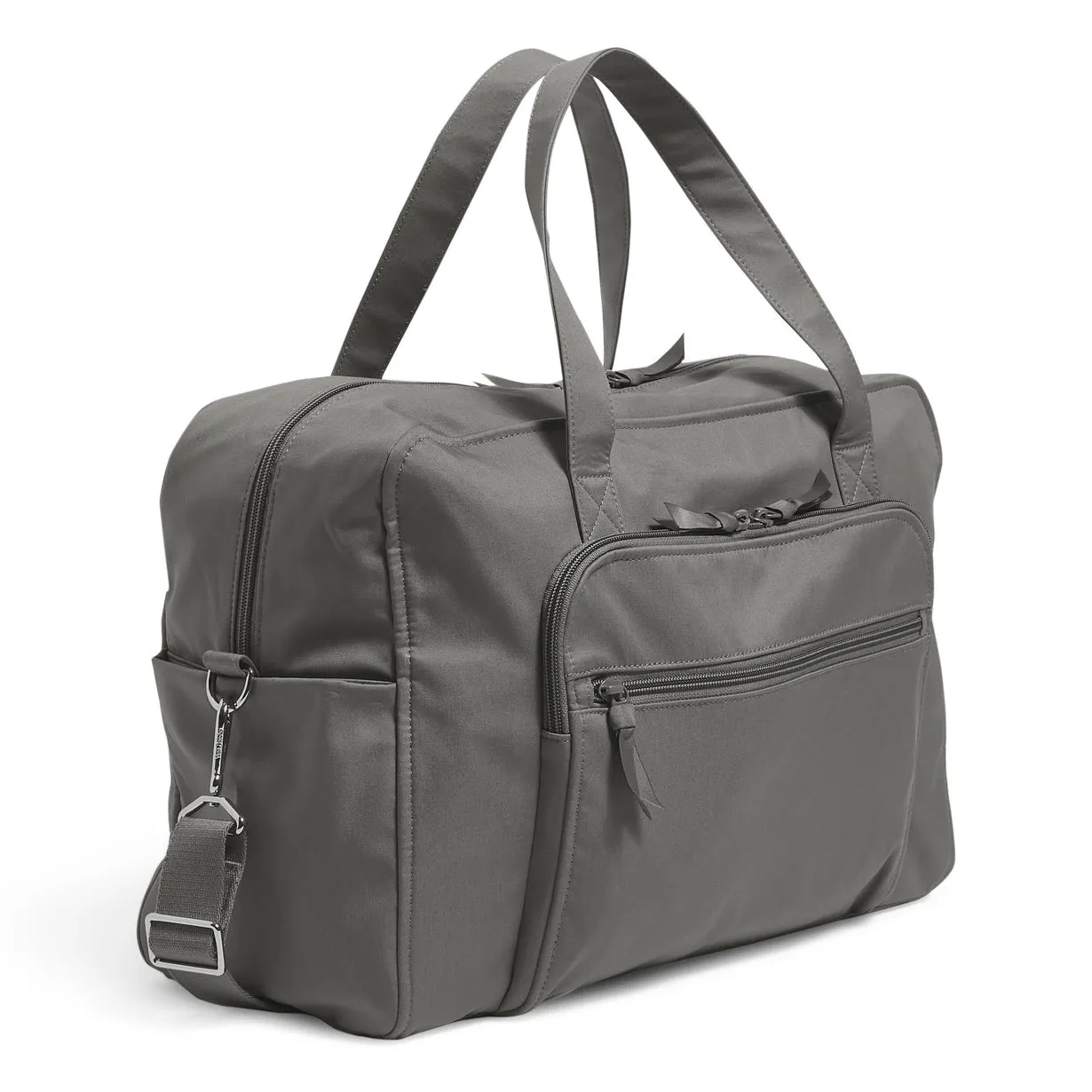 Weekender Travel Bag - Galaxy Gray