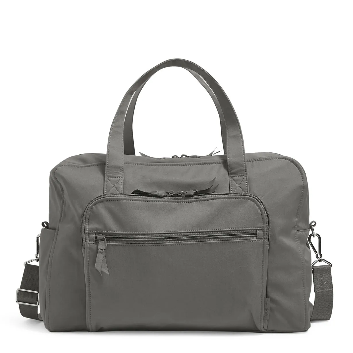 Weekender Travel Bag - Galaxy Gray
