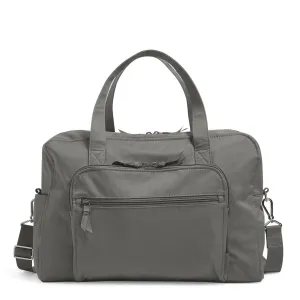 Weekender Travel Bag - Galaxy Gray