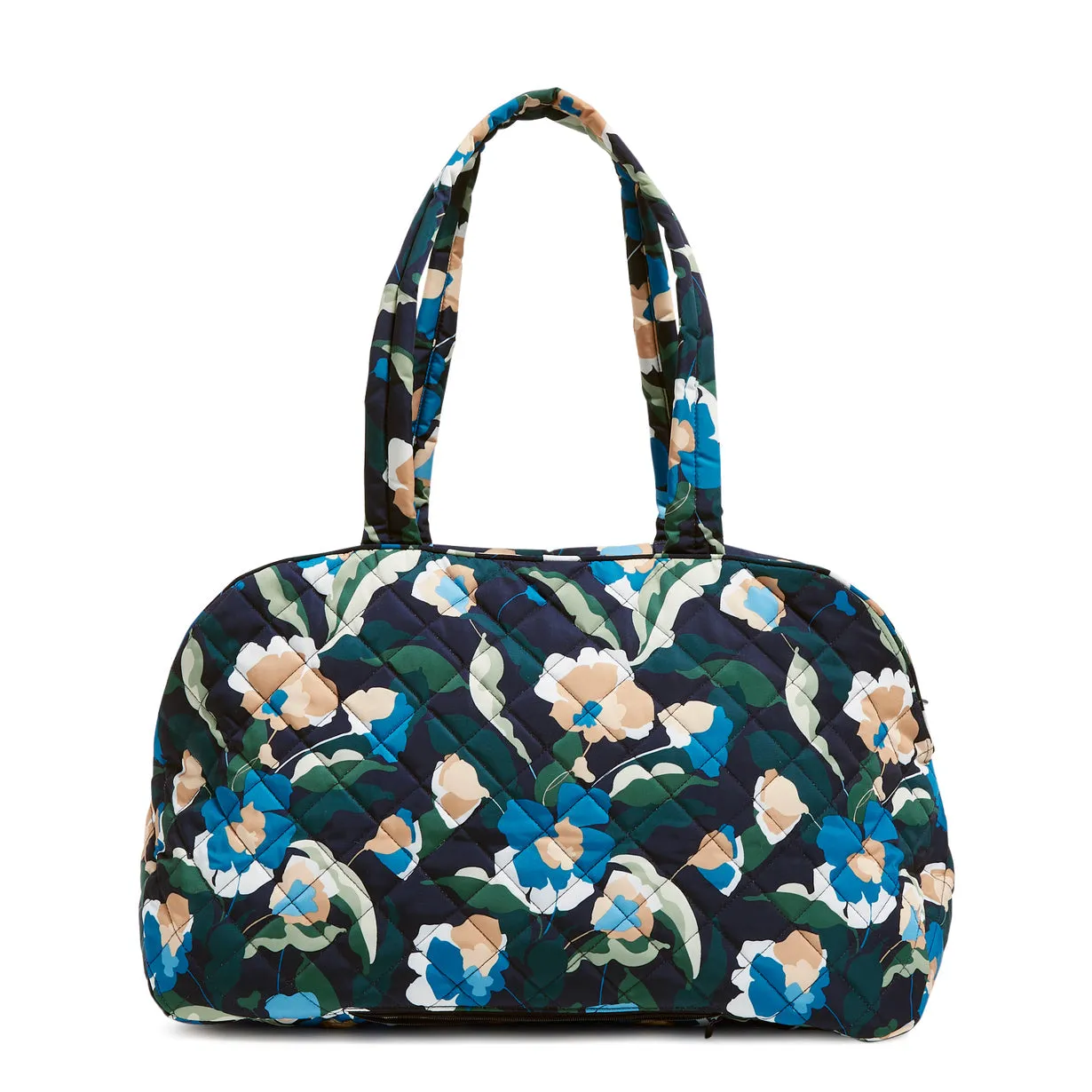 Weekender Travel Bag - Immersed Blooms