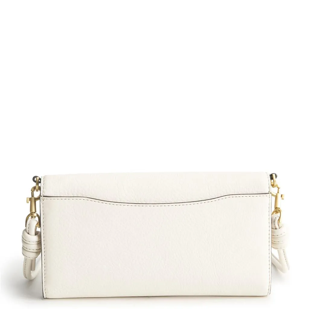 Wildwood Wallet Crossbody - Leather