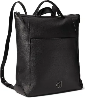 Women's Grand Ambition Covertible Luxe Backpack In Black
