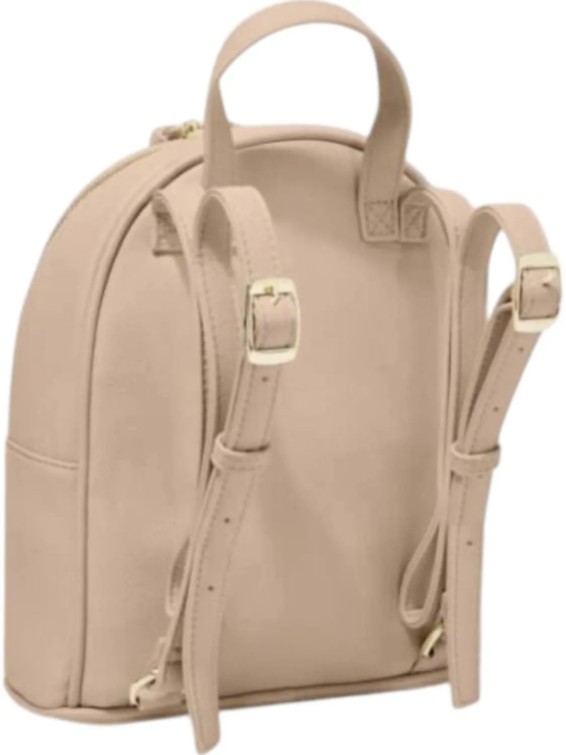 Women's Isla Backpack In Soft Tan