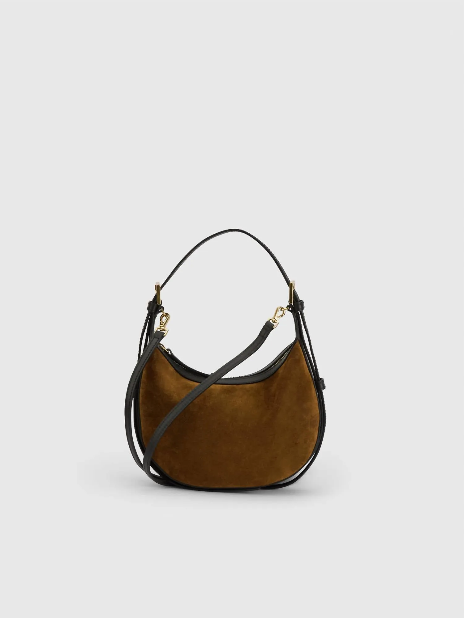 Women's Silea Mini Bag In Cannella/black