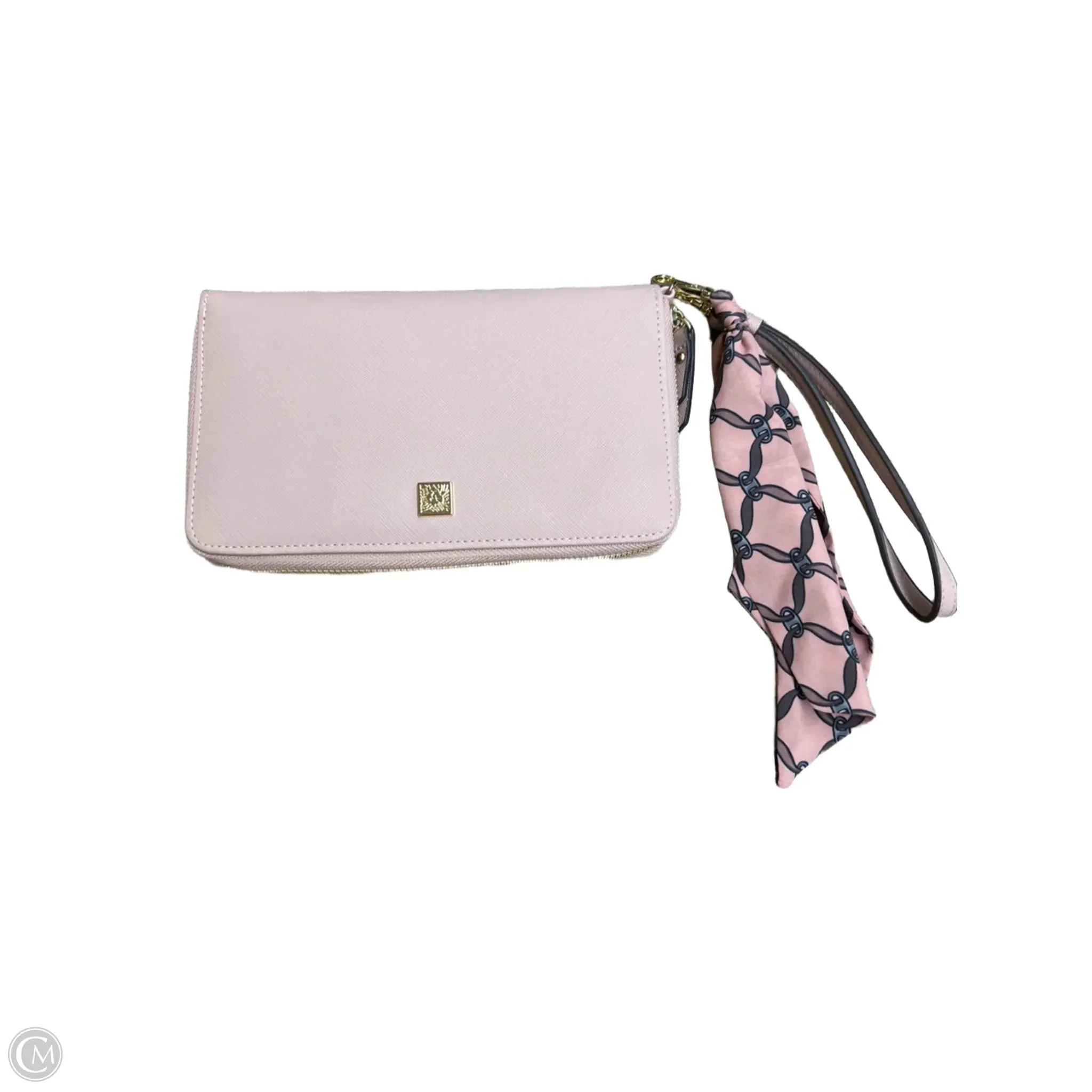 Wristlet By Anne Klein, Size: Large