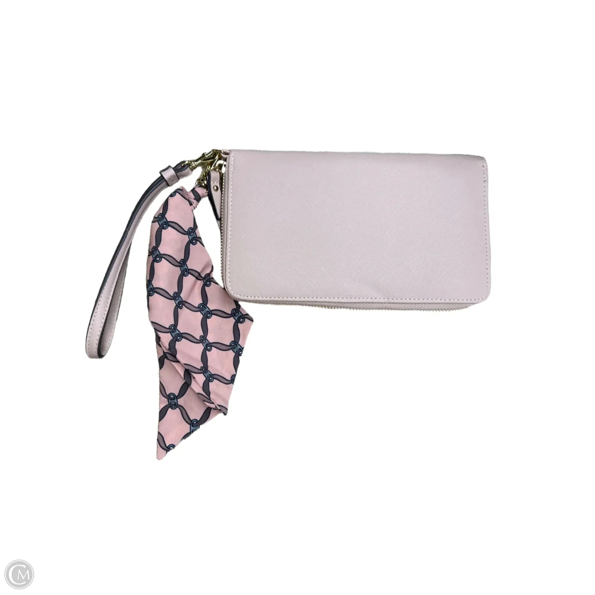 Wristlet By Anne Klein, Size: Large