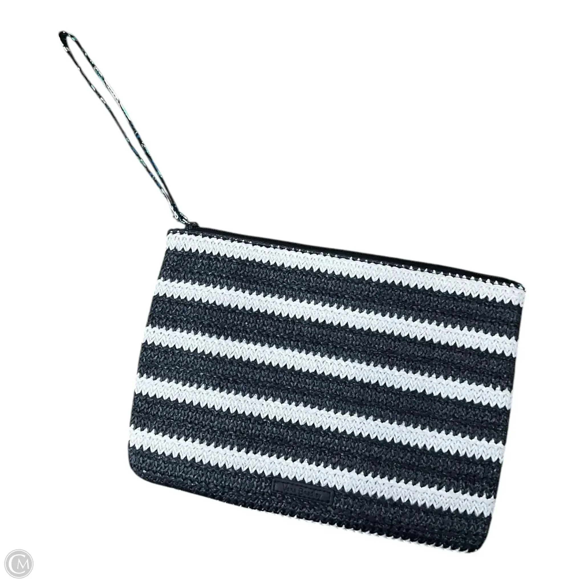 Wristlet By Clothes Mentor, Size: Medium