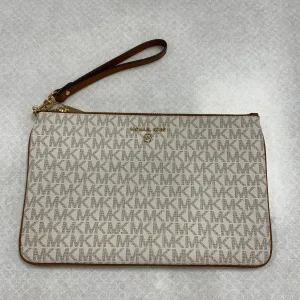 Wristlet By Michael By Michael Kors, Size: Large