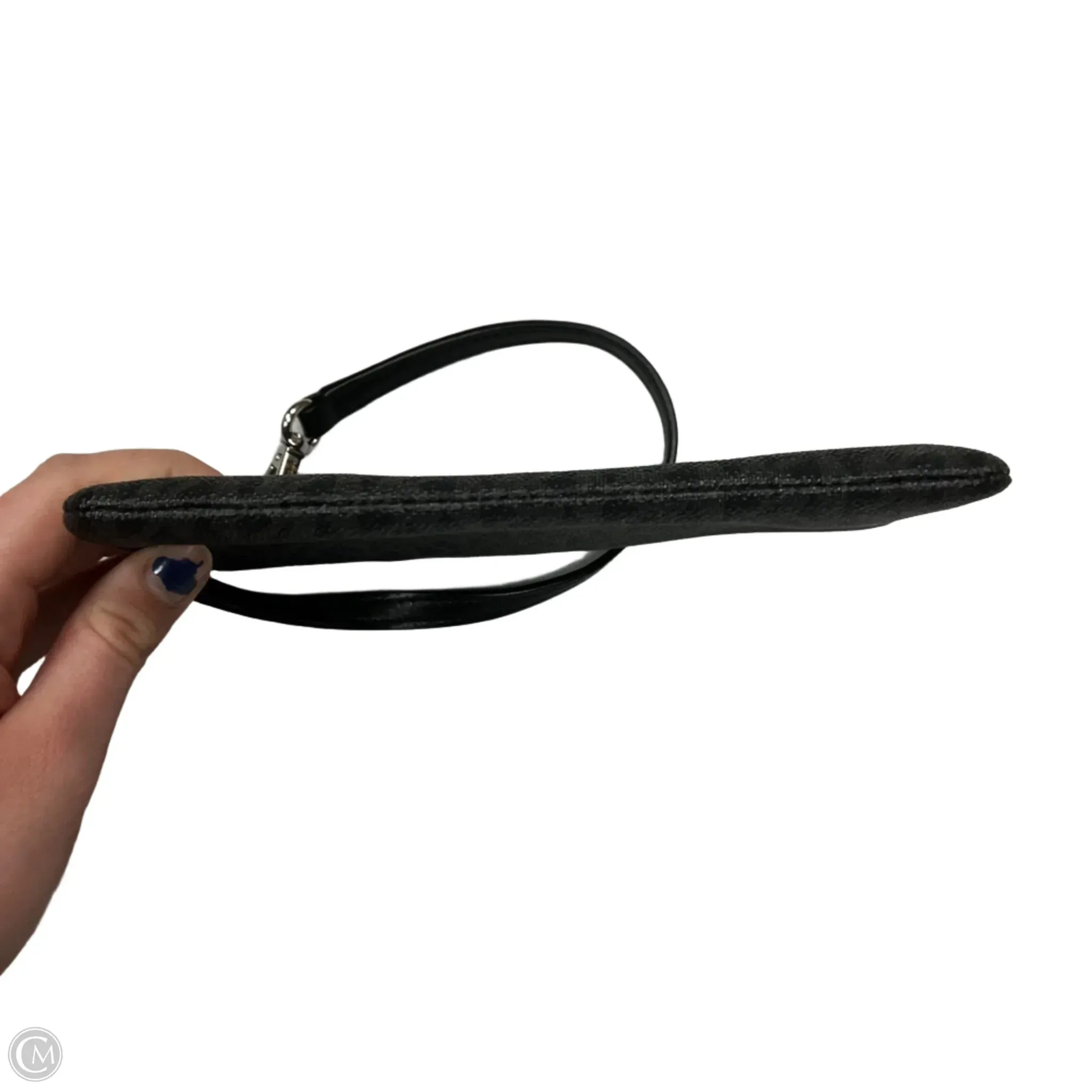 Wristlet By Michael By Michael Kors, Size: Medium