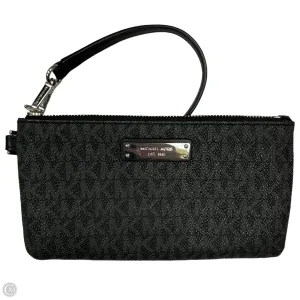 Wristlet By Michael By Michael Kors, Size: Medium