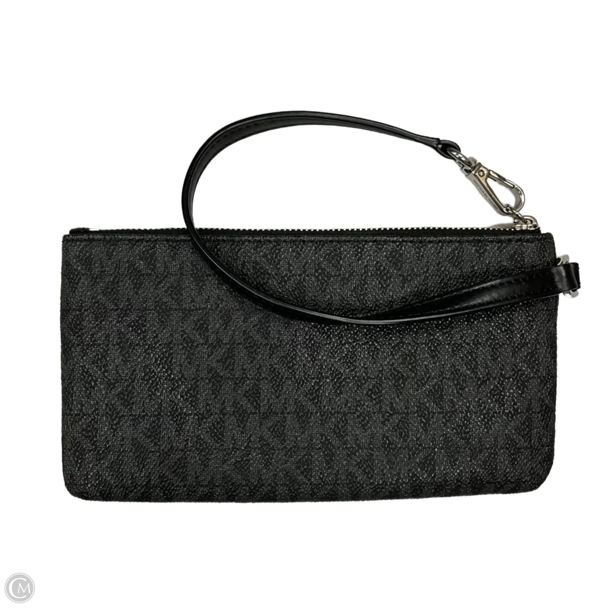 Wristlet By Michael By Michael Kors, Size: Medium