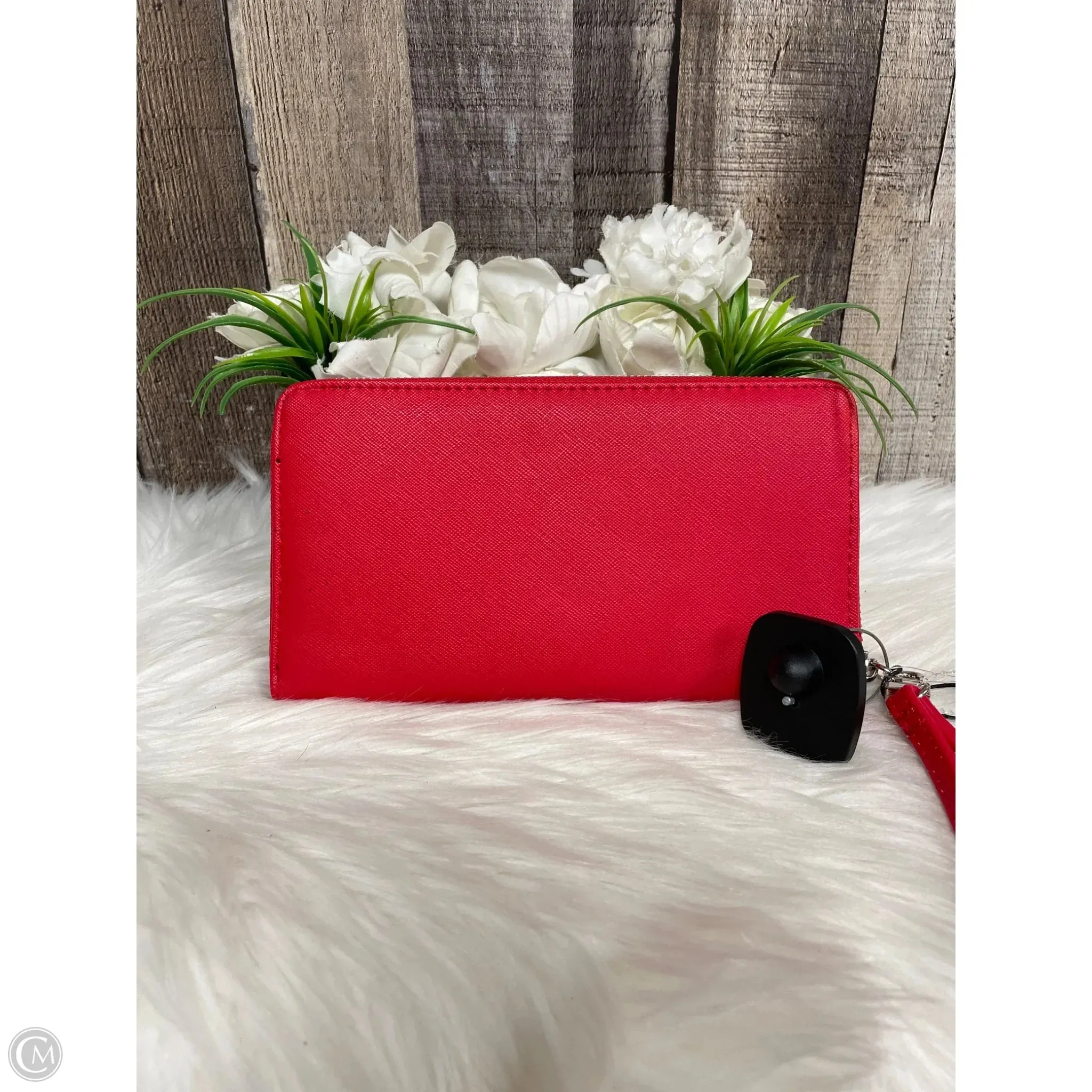 Wristlet By Steve Madden, Size: Large