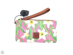 Wristlet Designer By Dooney And Bourke, Size: Small