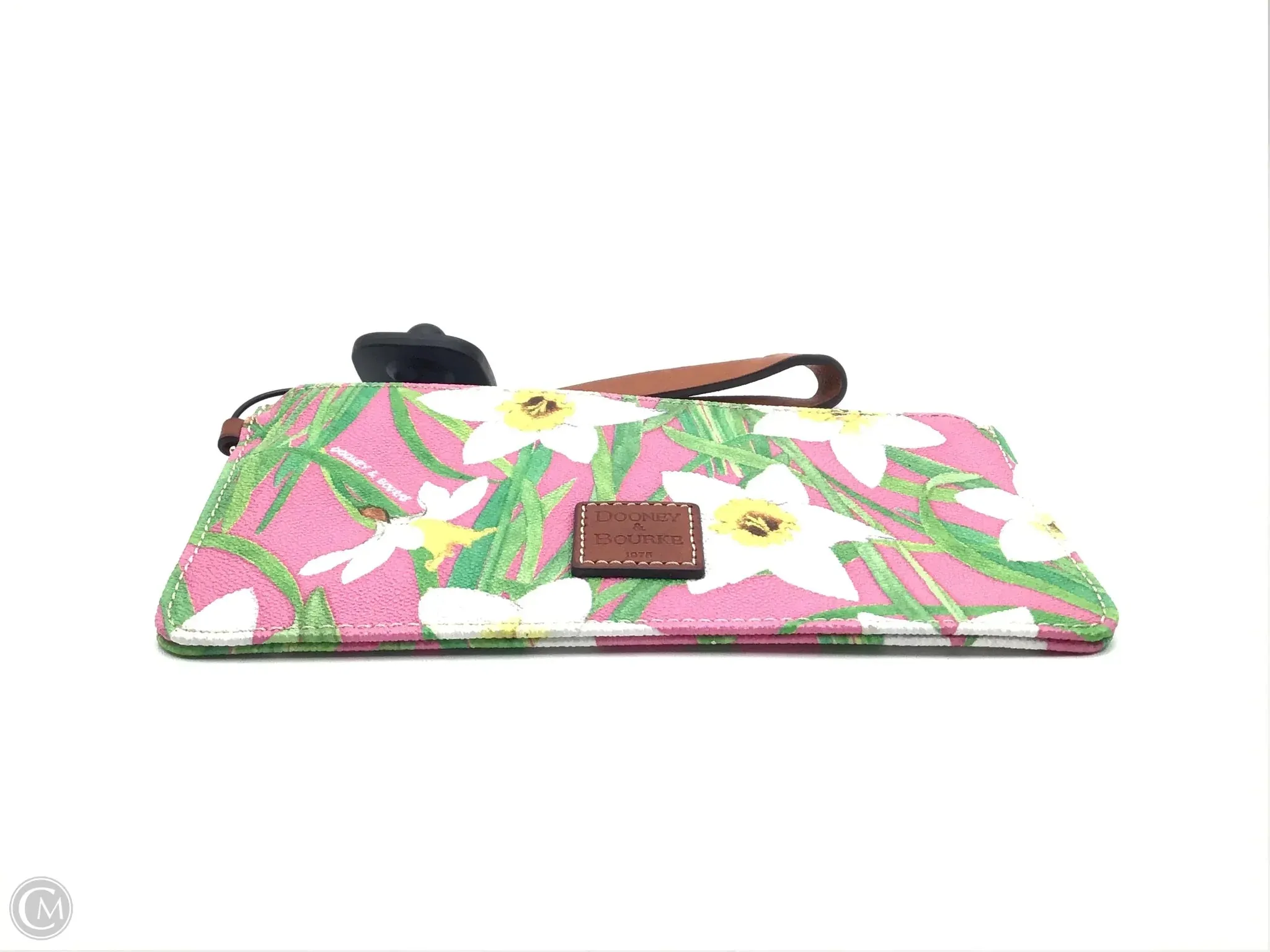 Wristlet Designer By Dooney And Bourke, Size: Small