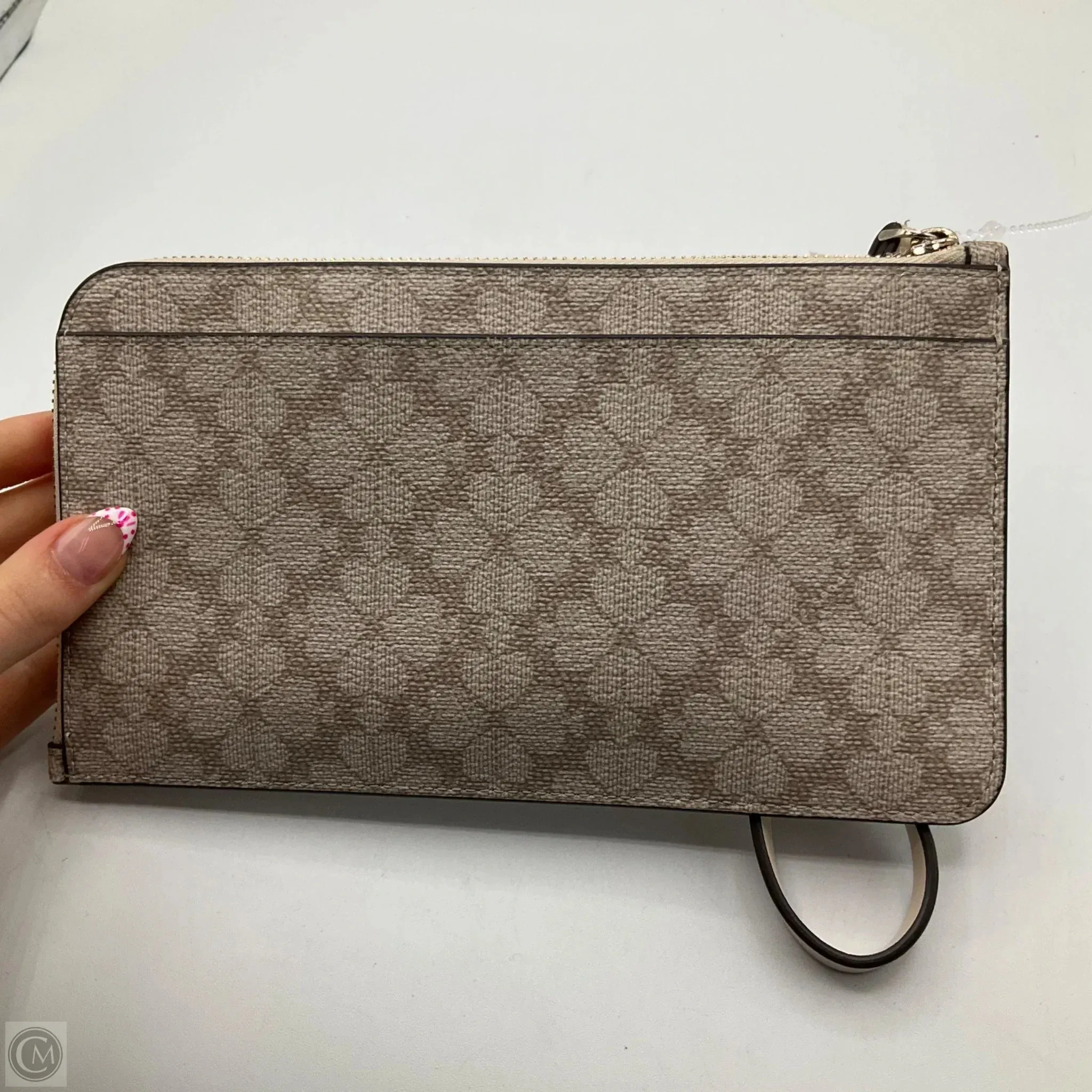 Wristlet Designer By Kate Spade, Size: Medium