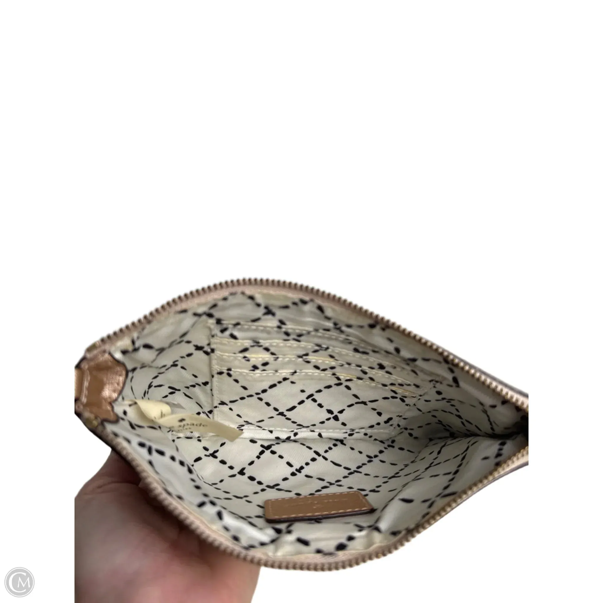 Wristlet Designer By Kate Spade, Size: Small