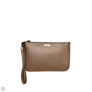 Wristlet Designer By Kate Spade, Size: Small