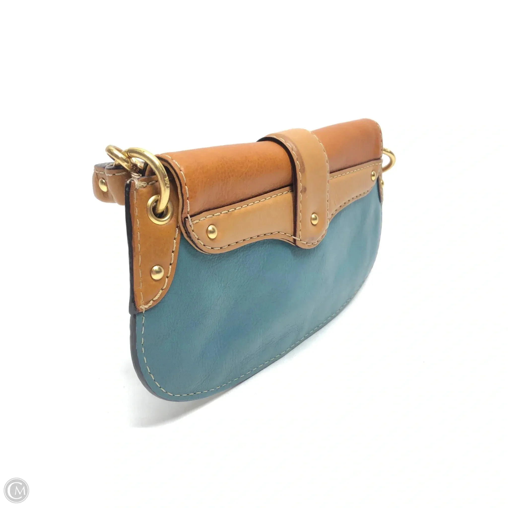 Wristlet Designer By Michael Kors, Size: Large