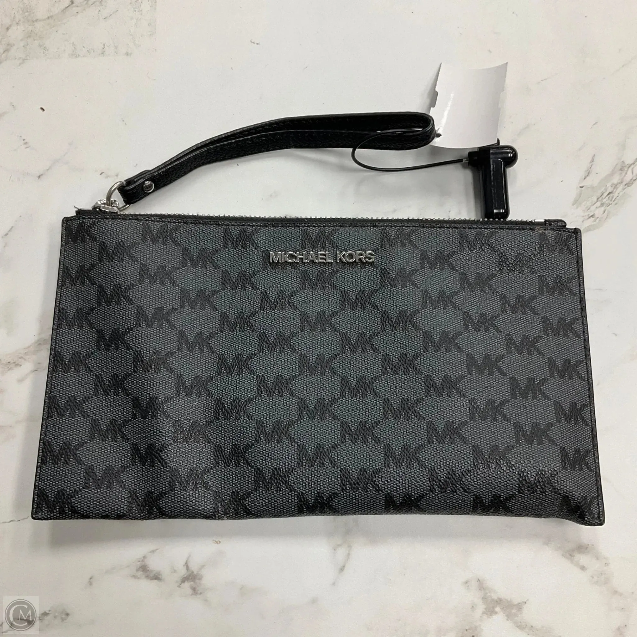 Wristlet Designer By Michael Kors, Size: Large