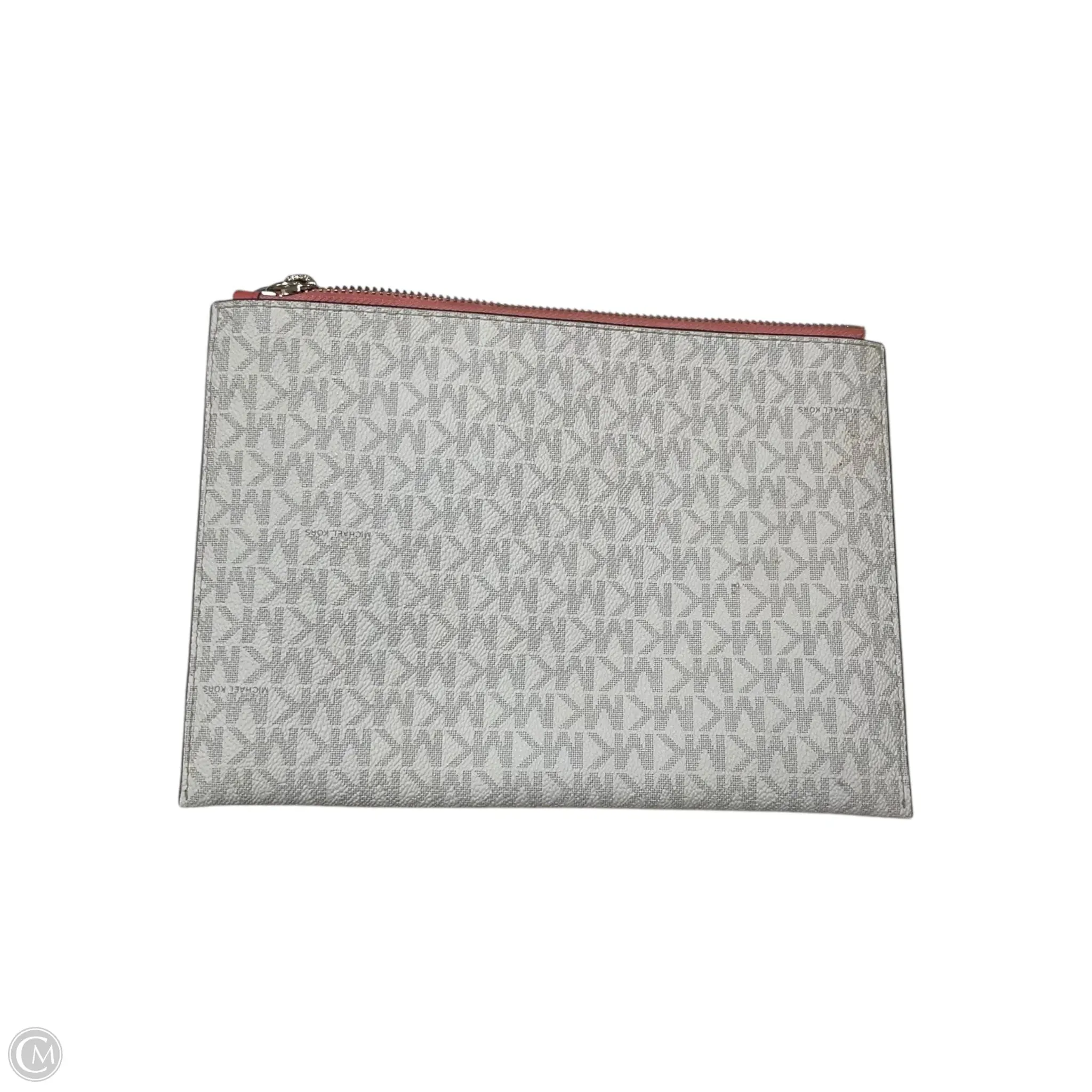 Wristlet Designer By Michael Kors, Size: Medium
