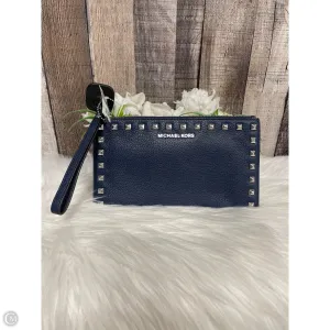 Wristlet Designer By Michael Kors, Size: Medium
