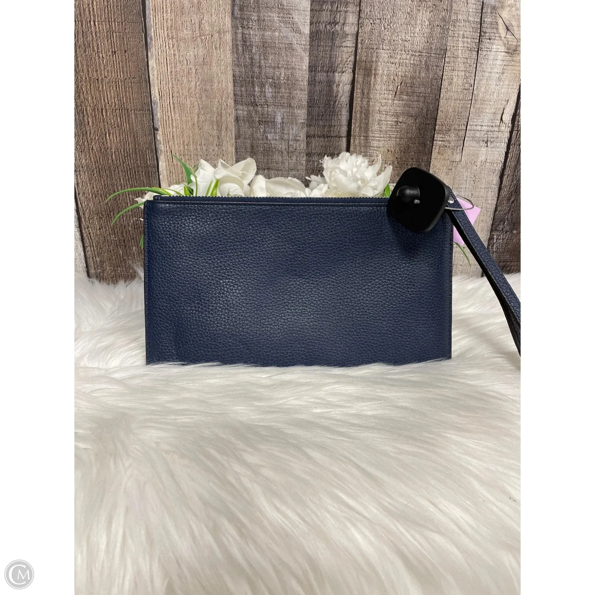 Wristlet Designer By Michael Kors, Size: Medium