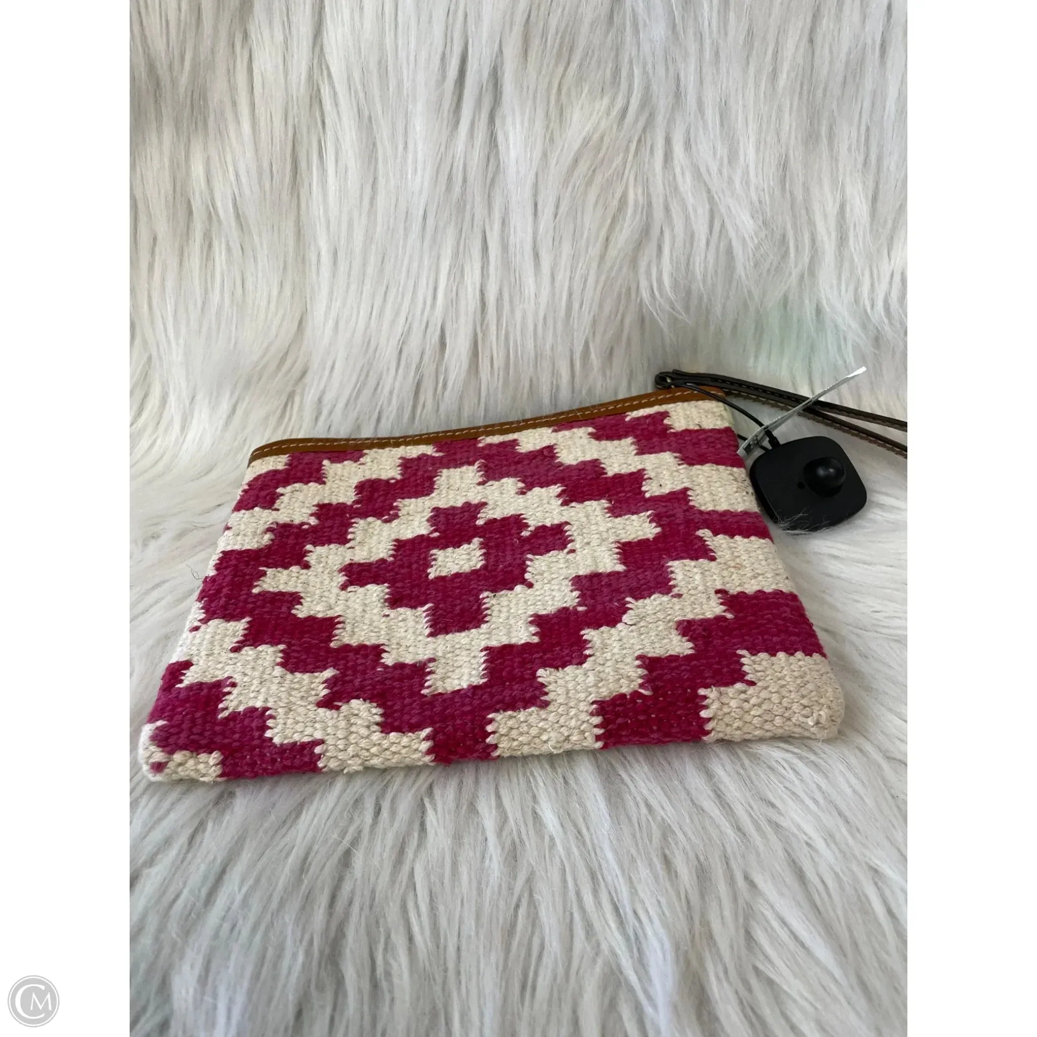 Wristlet Designer By Patricia Nash, Size: Large