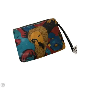 Wristlet Designer By Patricia Nash, Size: Large