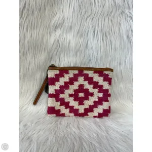 Wristlet Designer By Patricia Nash, Size: Large