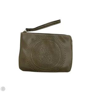 Wristlet Designer By Patricia Nash, Size: Medium